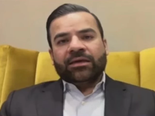 Minister for Law and Justice Barrister Aqeel Malik says US-Iran deal near, calls coming week 'significant' for Pakistan.