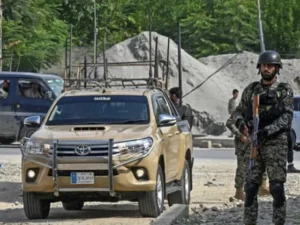 Security Forces Kill TTP Ringleader, Avert Major Terror Attack in Bannu