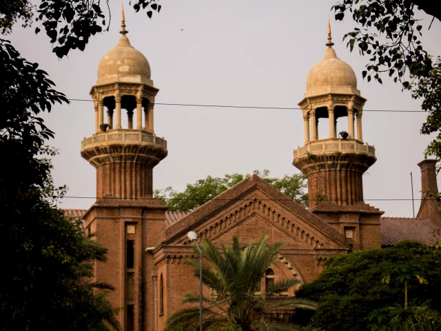 Lahore High Court dismisses petition challenging termination from NCA-affiliated strategic organization, upholding non-statutory service rules.