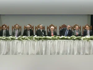 Pakistan, Turkiye Sign MoU to Boost Judicial Cooperation, Technology Integration