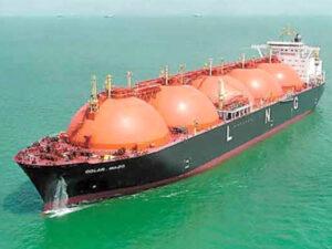 Qatar LNG Flows May Normalise in Three Years, Senate Committee Told