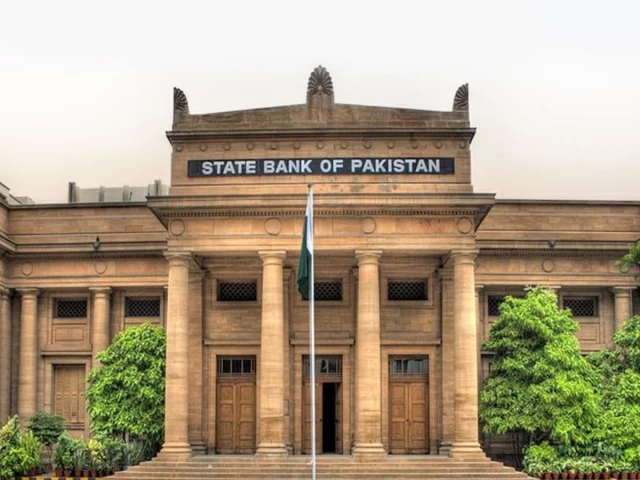State Bank of Pakistan raises policy rate by 100 bps to 11.5% effective April 28 amid inflationary pressures from Middle East crisis.
