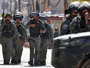 Pakistan, Seven Muslim Nations Condemn Israel’s Death Penalty Law for Palestinians