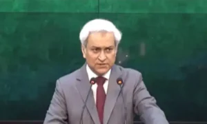 ‘Peace Process Ongoing’: FO Neither Confirms Nor Denies Reports of Pakistan Proposing Framework to End Iran War