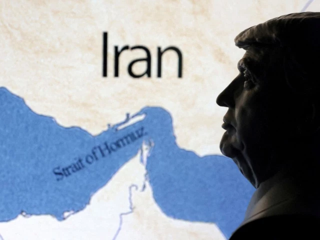 UAE officials review potential military roles as Gulf state prepares to support US-led efforts to reopen the Strait of Hormuz by force.