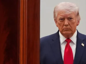 Trump Says ‘Shooting’ Will Resume if Iran Fails to Uphold Ceasefire