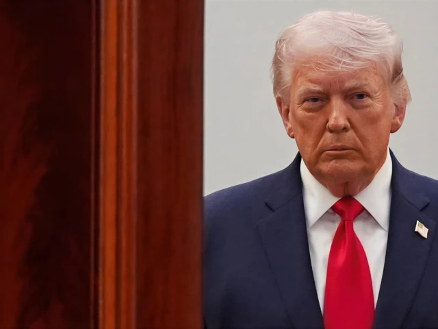 President Trump threatens to resume 'shooting' if Iran fails to uphold ceasefire as Israeli strikes on Lebanon kill hundreds