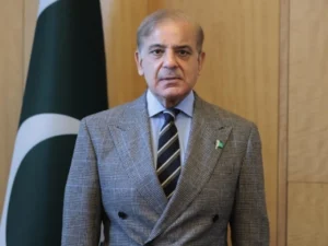 Prime Minister Shehbaz Sharif chairs meeting on petroleum supply chain, ordering crackdown on fuel smuggling and illegal hoarding amid Middle East crisis