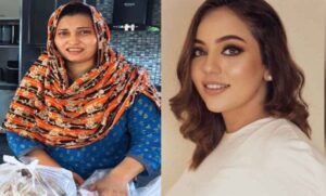 Maryam Noor praises 'DHA wali maid' whose viral video about dreaming of her own kitchen sink captured hearts across Pakistan.