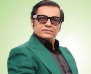 Nabeel Zafar