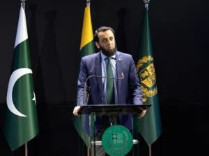 One Year On, India Failed to Present Evidence on Pahalgam Attack: Tarar