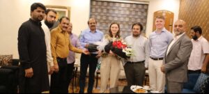 Lahore Press Club