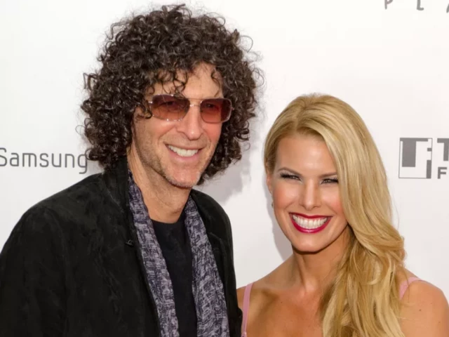 Howard Stern lawsuit