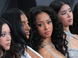 KATSEYE’s Manon Bannerman is reportedly not returning to the group after her hiatus, sparking fan speculation about her future.