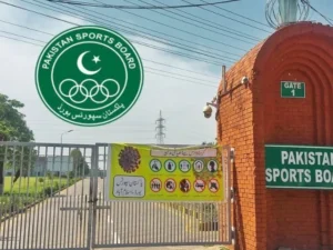 PSB boosts sports fund