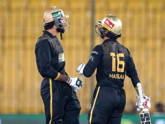 Kingsmen Edge Karachi Kings for Historic First PSL Win