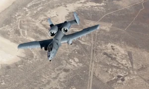Wreckage of a US military aircraft in Iran after Iranian forces shot down an F-15E Strike Eagle, marking a potential turning point in the conflict.