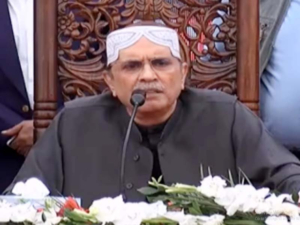 President Zardari Signs PIA Assets Ordinance to Facilitate Restructuring, Privatisation