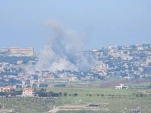 Smoke rises from buildings in southern Lebanon after Israeli strikes killed three people despite ongoing ceasefire. Israeli strikes kill three in southern Lebanon despite ceasefire. Airstrike in Ebba kills two, injures five. Drone strike in Haris kills one. Israeli warplanes target Sajd and Kfar Rumman. Strikes come days before US-hosted peace talks in Washington. Since March 2, 2,846 killed, 8,693 injured, over 1 million displaced. Ceasefire in place since April 17, extended to mid-May.​​​​​​​​​​​​​​​​​​​​​​​​​​​​​​​​​​​​​​​​​​​​​​​​​​​​​​​​​​​​​​​​​​​​​​​​​​​​​​​​​​​​​​​​​​​​​​​​​​​​​​​​​​​​​​​​​​​​​​​​​​​​​​​​​​​​​​​​​​​​​​​​​​​​​​​​​​​​​​​​​​​​​​​​​​​​​​​​​​​​​​​​​​​​​​​​​​​​​​​​​​​​​​​​​​​​​​​​​​​​​​​​​​​​​​​​​​​​​​​​​​​​​​​​​​​​​​​​​​​​​​​​​​​​​​​​​​​​​​​​​​​​​​​​​​​​​​​​​​​​​​​​​​​​​​​​​​​​​​​​​​​​​​​​​​​​​​​​​​​​​​​​​​​​​​​​​​​​​​​​​​​​​​​​​​​​​​​​​​​​​​​​​​​​​​​​​​​​​​​​​​​​​​​​​​​​​​​​​​​​​​​​​​​​​​​​​​​​​​​​​​​​​​​​​​​​​​​​​​​​​​​​​​​​​​​​​​​​​​​​​​​​​​​​​​​​​​​​​​​​​​​​​​​​​​​​​​​​​​​​​​​​​​​​​​​​​​​​​​​​​​​​​​​​​​​​​​​​​​​​​​​​​​​​​​​​​​​​​​​​​​​​​​​​​​​​​​​​​​​​​​​​​​​​​​​​​​​​​​​​​​​​​​​​​​​​​​​​​​​​​​​​​​​​​​​​​​​​​​​​​​​​​​​​​​​​​​​​​​​​​​​​​​​​​​​​​​​​​​​​​​​​​​​​​​​​​​​​​​​​​​​​​​​​​​​​​​​​​​​​​​​​​​​​​​​​​​​​​​​​​​​​​​​​​​​​​​​​​​​​​​​​​​​​​​​​​​​​​​​​​​​​​​​​​​​​​​​​​​​​​​​​​​​​​​​​​​​​​​​​​​​​​​​​​​​​​​​​​​​​​​​​​​​​​​​​​​​​​​​​​​​​​​​​​​​​​​​​​​​​​​​​​​​​​​​​​​​​​​​​​​​​​​​​​​​​​​​​​​​​​​​​​​​​​​​​​​​​​​​​​​​​​​​​​​​​​​​​​​​​​​​​​​​​​​​​​​​​​​​​​​​​​​​​​​​​​​​​​​​​​​​​​​​​​​​​​​​​​​​​​​​​​​​​​​​​​​​​​​​​​​​​​​​​​​​​​​​​​​​​​​​​​​​​​​​​​​​​​​​​​​​​​​​​​​​​​​​​​​​​​​​​​​​​​​​​​​​​​​​​​​​​​​​​​​​​​​​​​​​​​​​​​​​​​​​​​​​​​​​​​​​​​​​​​​​​​​​​​​​​​​​​​​​​​​​​​​​​​​​​​​​​​​​​​​​​​​​​​​​​​​​​​​​​​​​​​​​​​​​​​​​​​​​​​​​​​​​​​​​​​​​​​​​​​​​​​​​​​​​​​​​​​​​​​​​​​​​​​​​​​​​​​​​​​​​​​​​​​​​​​​​​​​​​​​​​​​​​​​​​​​​​​​​​​​​​​​​​​​​​​​​​​​​​​​​​​​​​​​​​​​​​​​​​​​​​​​​​​​​​​​​​​​​​​​​​​​​​​​​​​​​​​​​​​​​​​​​​​​​​​​​​​​​​​​​​​​​