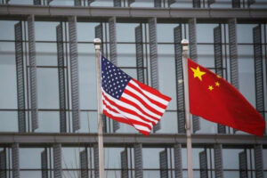 China and US Resume High-Level Trade Talks Ahead of Trump’s Beijing Visit