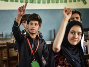 Study Reveals Balochistan’s Youth Seeking Education, Jobs and Peace Amid Growing Frustration