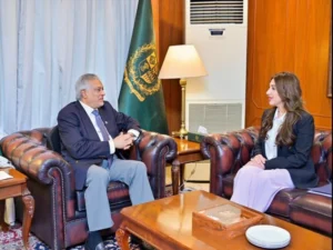 Ishaq Dar news