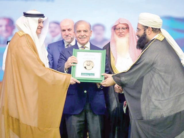 Pakistan Emerges as Key Force for Peace