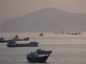 Hegseth says 'ceasefire is not over' as US, Tehran struggle for control of Strait of Hormuz