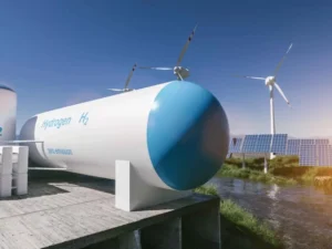 Green Hydrogen for Energy Security: A Strategic Imperative for Pakistan