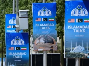 Pakistan’s Tireless Diplomacy Keeps Fragile Ceasefire Alive Amid US-Iran Tensions