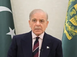 Shehbaz Sharif Calls Pakistan’s US-Iran Mediation a ‘Shining Moment’ in National History