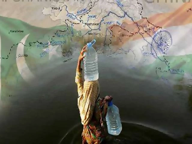 Pakistan Wins Hague Ruling in Indus Waters Dispute