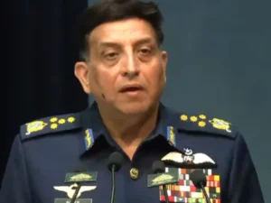 PAF Displayed Unmatched Capability