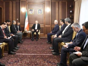 Pakistan Pushes Diplomacy Amid US-Iran War Fears