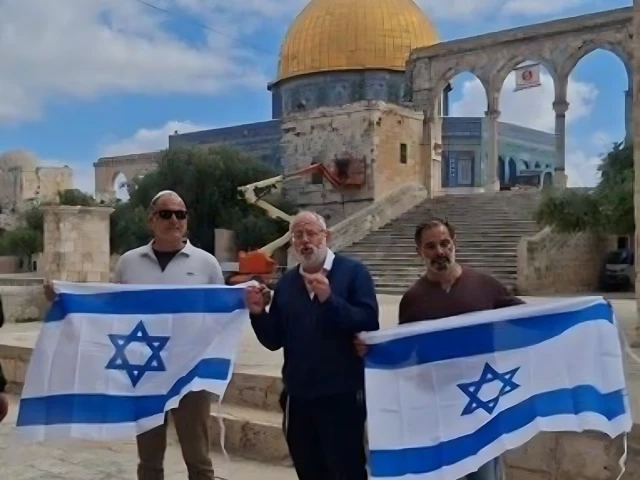 Palestinian officials have called on the international community to pressure Israel to cease violations at Al-Aqsa and respect the historical and legal status of the holy site .