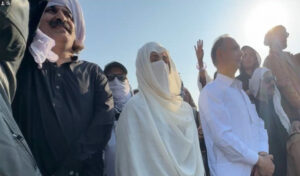 IHC Reserves Verdict on Bushra Bibi’s Plea for Family Meetings, Medical Access