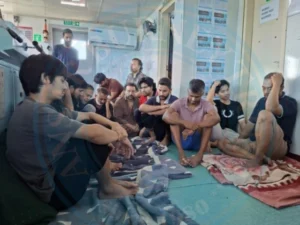 HRCP Expresses Deep Alarm Over Continued Captivity of Pakistani Crew by Somali Pirates