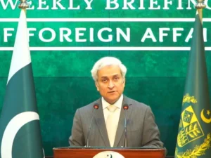 FO Reaffirms Commitment to Dialogue, Rejects ‘Misleading’ International Media Reports on Regional Tensions