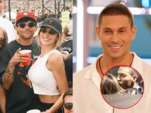 Did Zara McDermott Cheat on Louis Tomlinson? Viral Photos With Joey Essex Trigger Online Speculation