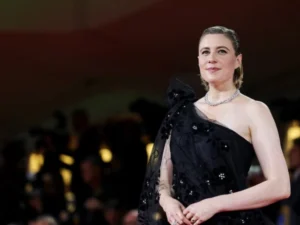 Netflix to Give Greta Gerwig’s ‘Narnia’ Wide Theatrical Release in Major Shift