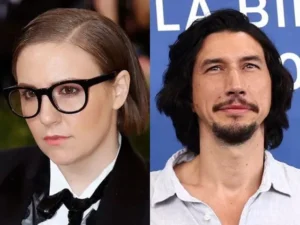 Adam Driver Responds to Lena Dunham Claims Over On-Set Behaviour in ‘Girls’ Memoir