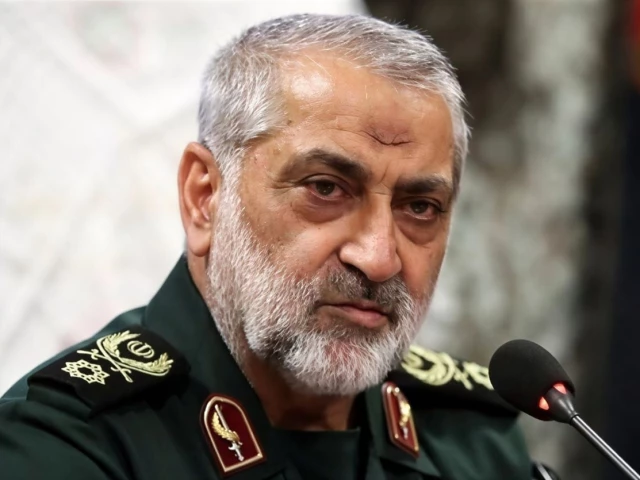 Iranian military personnel during a defence exercise as officials reject US claims regarding the country's military capabilities and readiness.