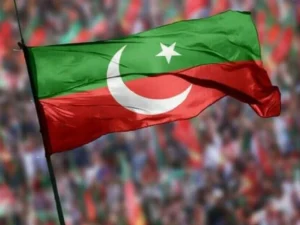PTI Rejects Federal Budget 2026-27, Calls It ‘Pro-Rich and Anti-Poor’