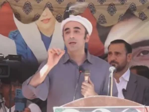 PPP Set to Form Gilgit-Baltistan Government as Bilawal Welcomes PM Shehbaz’s Support
