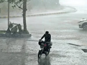 NDMA Issues Flood Alert as Heavy Rainfall Forecast Across Pakistan from June 16-20