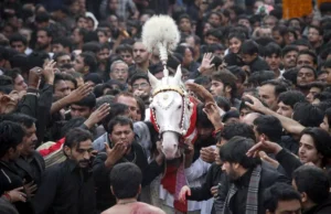 Punjab Government Imposes Section 144 Province-Wide for Muharram Security