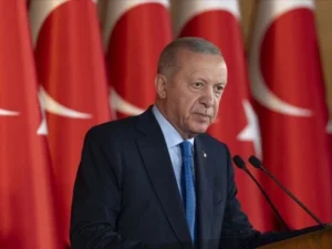 Erdogan Warns Israel’s Actions Threaten Turkey and Global Stability, Netanyahu Fires Back
