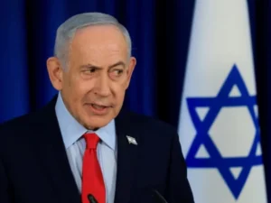 Netanyahu, Israel’s Arch-Survivor, Set to Face Voter Fury Over Iran Deal