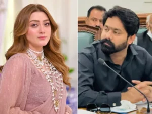 Punjab Bar Restricts Lawyers from Media Statements in Momina Iqbal–MPA Saqib Chadhar Dispute