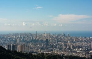Israel Seeks US Approval to Expand Airstrikes to Beirut Amid Rising Lebanon Tensions